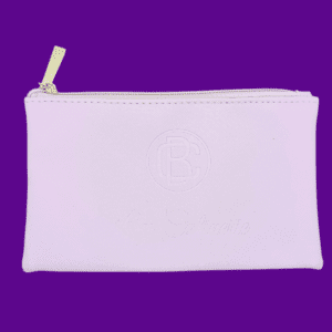 trousse violet Trousse By Calinerie - Coloris Violet