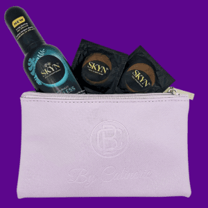 Pack Essentiels Libertin By Calinerie
