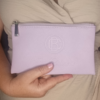 Trousse By Calinerie - Coloris Violet