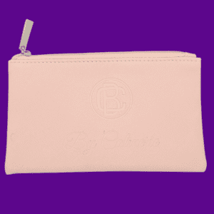 Trousse By Calinerie - Coloris Champagne