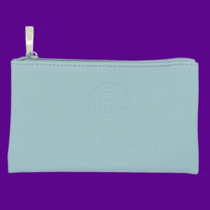 Trousse By Calinerie - Coloris Bleu Ciel