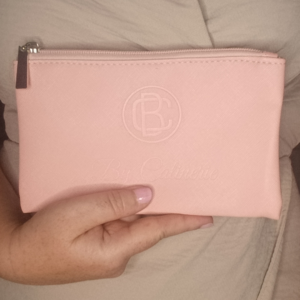 Trousse By Calinerie - Coloris Champagne