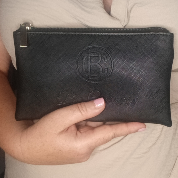 Trousse By Calinerie - Coloris Noir