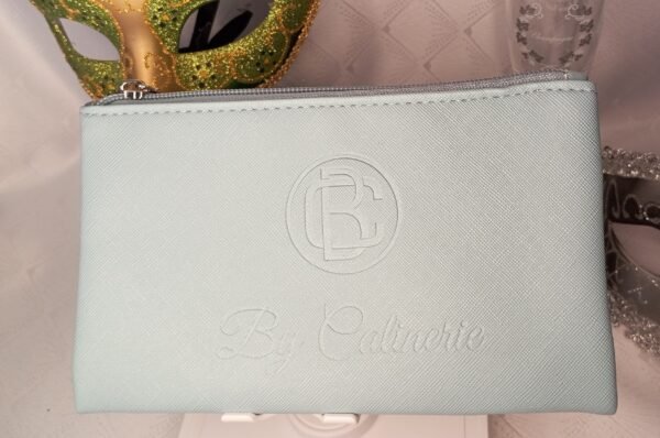 Trousse Premium ByCalinerie Bleu