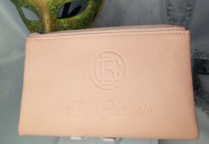 trousse premium rose Trousse Premium Bycalinerie Champagne